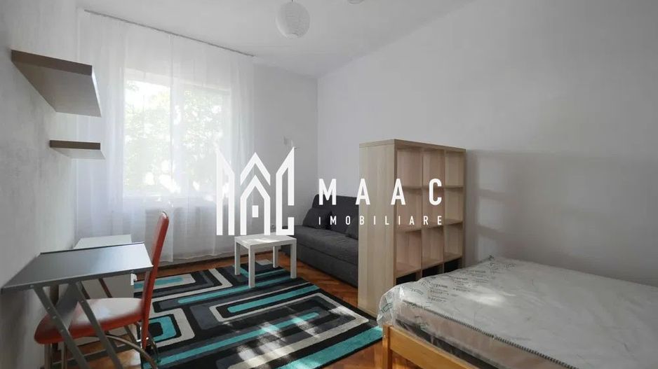 Apartament 1 camera | Etaj 1 | Decomandat | Piata Aurel Vlaicu - Poză 4