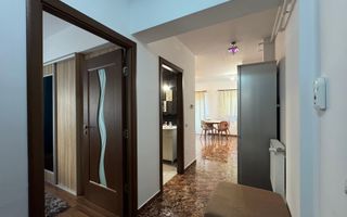 Apartament cu 2 camere de inchiriat Junior Residence cu loc parcare - Poză 3