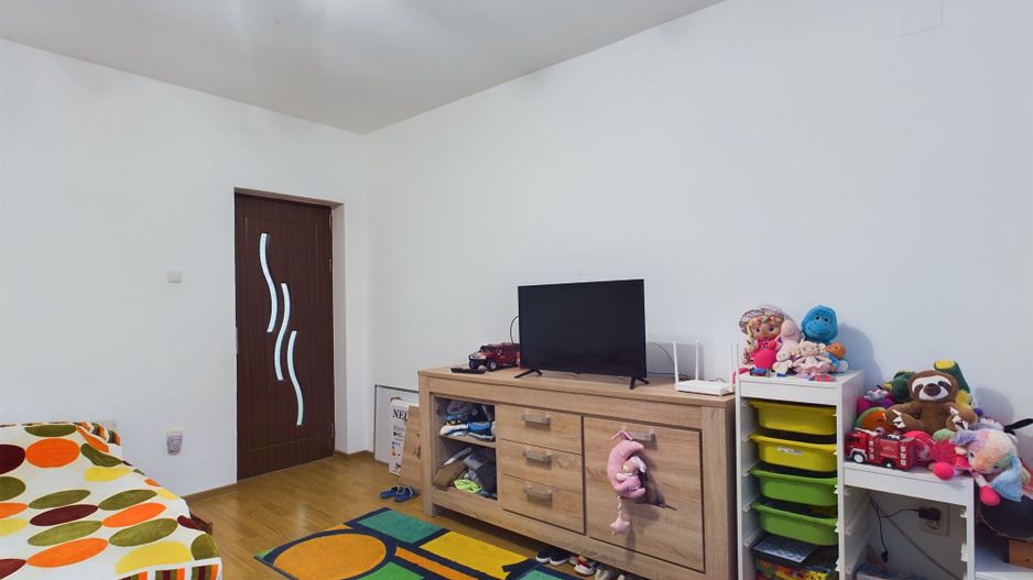 Casă individuală, 118 mpu, 500 mp teren, Urseni - Poză 5