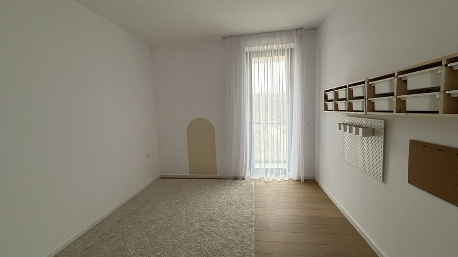 Apartament Jandarmeriei | Stejarii (The Ivy) - Poză 8