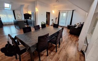 Apartament 3 camere la casa - Poză 2