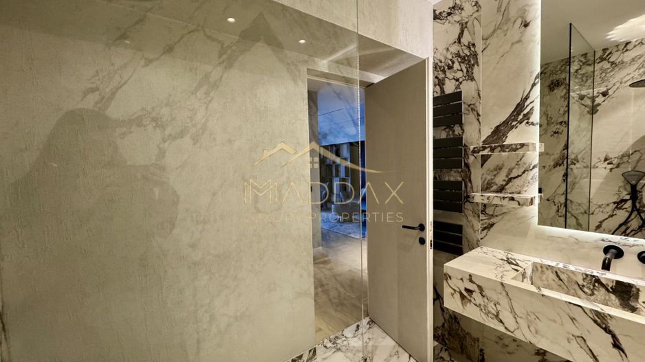 Apartament cu 3 camere ***142mp*** // Herastrau - Cartierul Francez - Poză 40