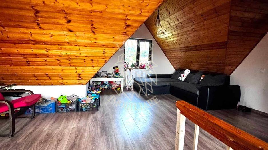 Casa/Cabana 4 camere 212 mp con.-teren 1092 mp-tereasa 20 mp-Figa - Poză 6