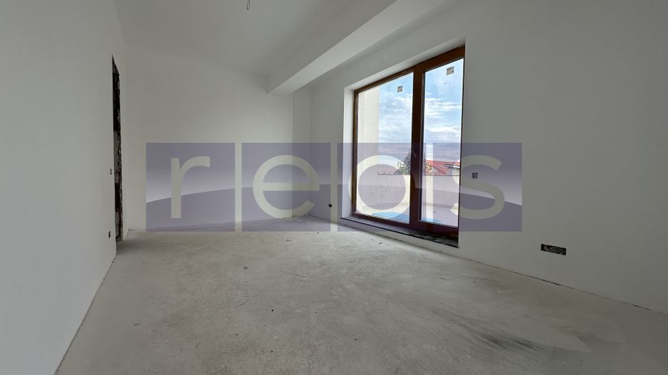 | APARTAMENT 3 CAMERE-77.7 MP UTILI + TERASA 45 MP | DOMENII - Poză 5