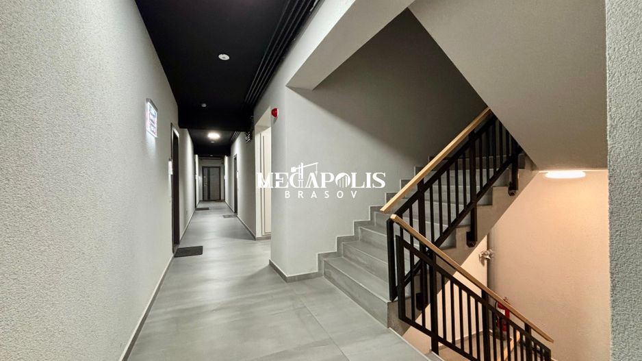 Apartament 2 camere | Pet Friendly | Open Space | Parcare | SOHO - Poză 21
