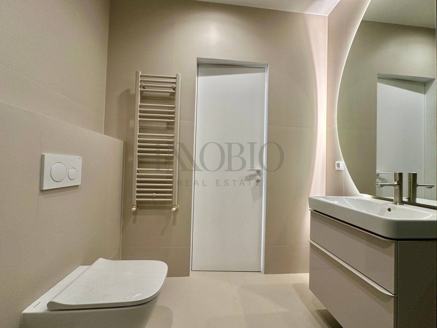 Apartament 2 Camere | Aviatiei Tower - Poză 11