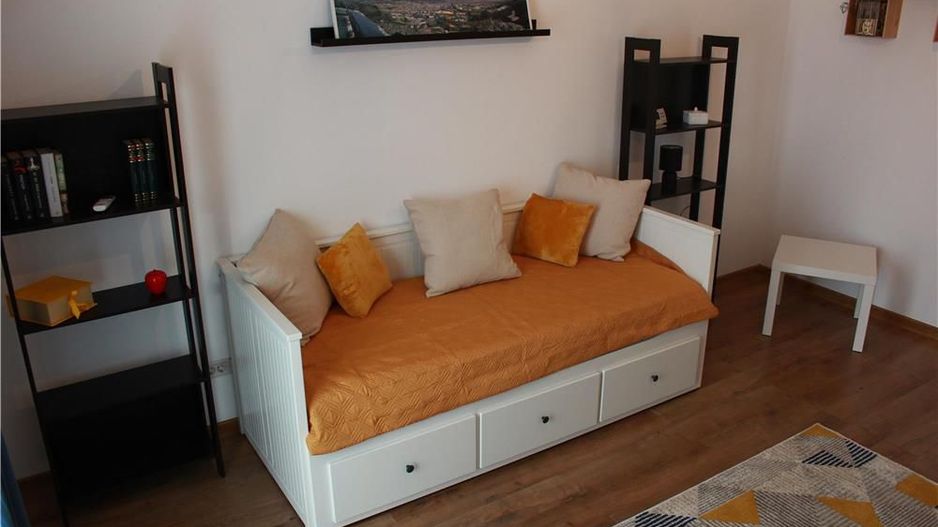 Garsoniera de inchiriat  Otopeni-Tunari - Poză 1