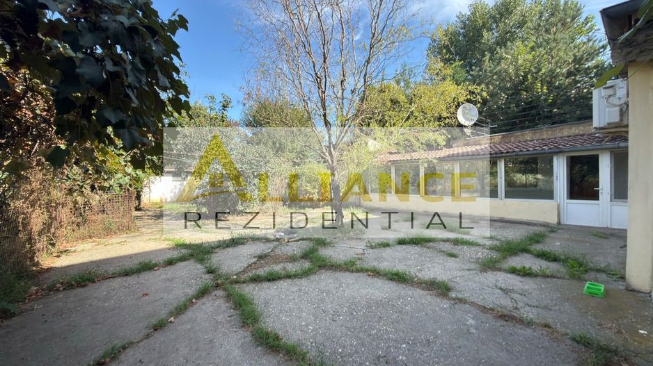 Casa individuala de vanzare in Catelu - 14 camere - teren 1550 mp - Poză 41