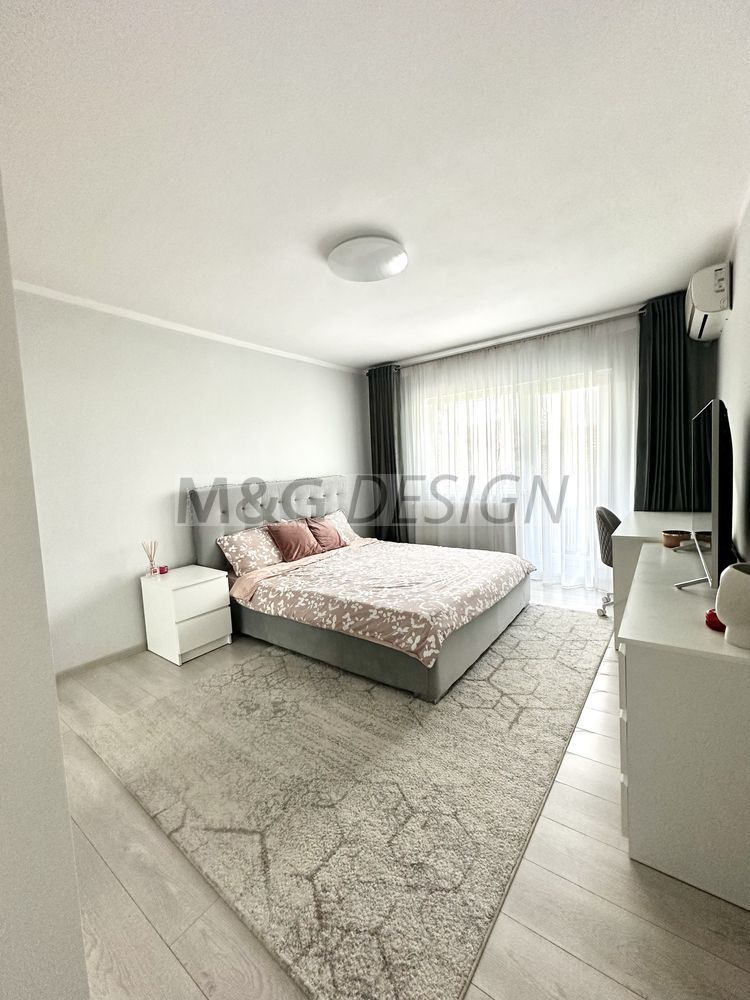 Apartament 1 cameră, 39 mp, Complexul Studențesc, - Poză 2