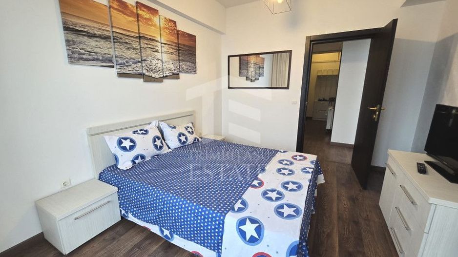 MAMAIA NORD-Apartament 2 camere cu vedere panoramica la lac si mare. - Poză 3
