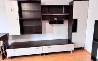 Garsonieră decomandată 40 mp, mobilată și utilată, Vitan Mall, etaj 4 din 8 - Poză 9