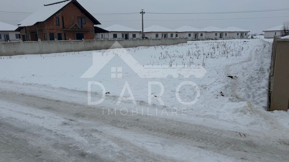 Teren intravilan - Poză 4