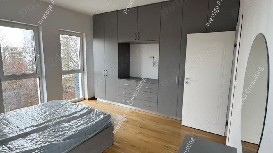 Apartament 2 camere, prima inchiriere | Parcare privata | Zona Armoniei - Poză 5