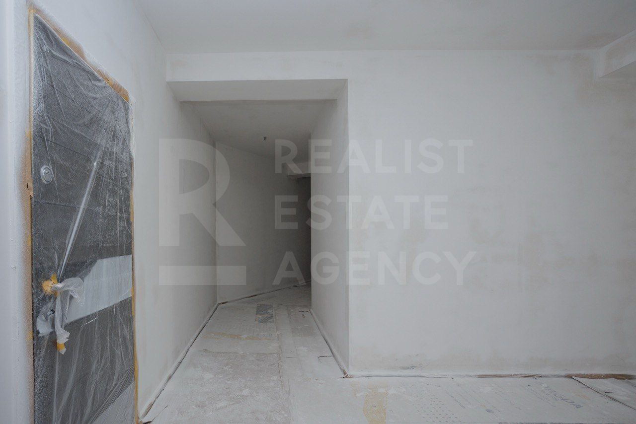 Vânzare apartament 76 mp, strada Burebista, Ialoveni - Poză 17