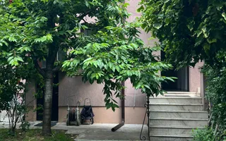 Apartament in vila cu 5 camere si curte proprie | Domenii - Casin - Poză 13