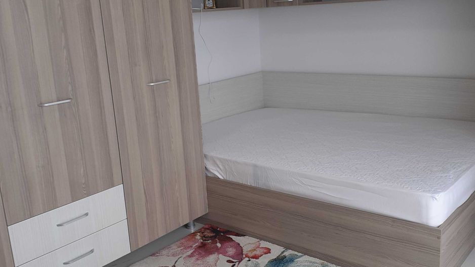 Grsoniera -de inchiriat Aparatorii Patriei - Poză 7