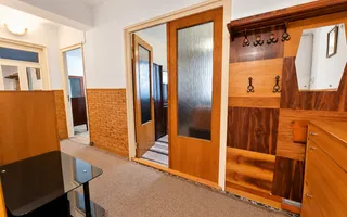Apartament 2 camere, decomandat, 57 mp utili, etaj 1, ultracentral - Poză 12