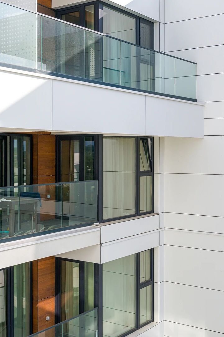 Apartament 2 camere | The Level 3 - Piata Presei - Poză 10