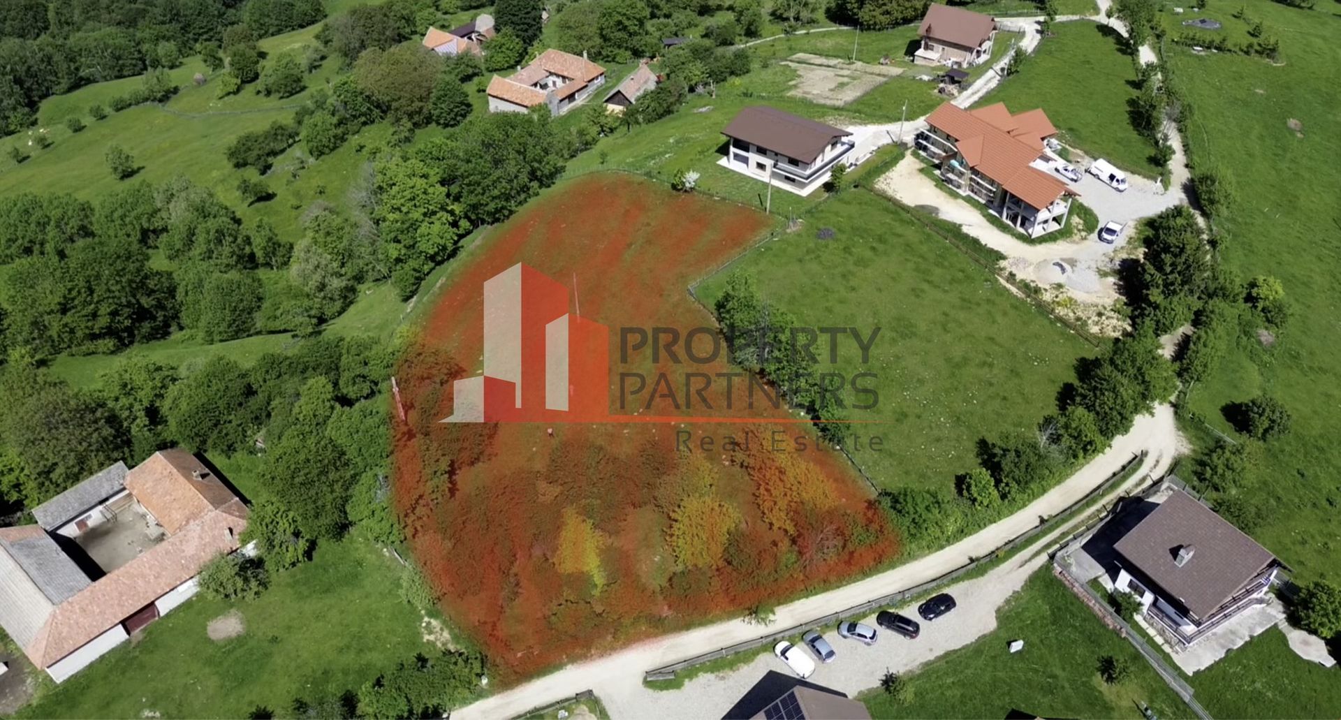 Teren cu priveliște spectaculoasă în Bran – Sohodol - Poză 5