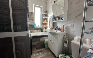 3 camere | etaj intermediar | centrala proprie | mobilat si utilat | loc parcare - Poză 10