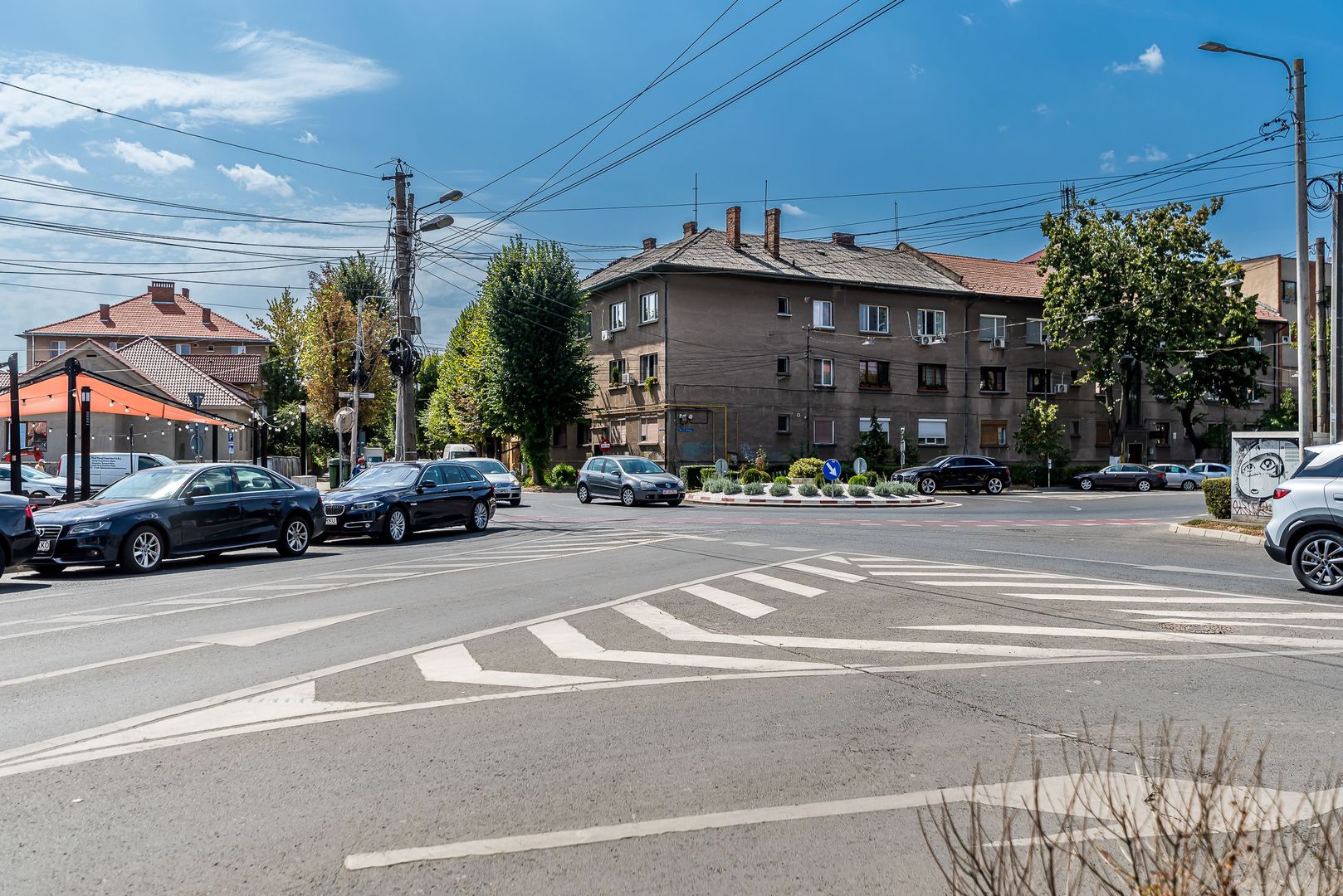 LOCAȚIA FACE DIFERENȚA, Apartament 2 camere, B-dul Vasile Milea - Poză 1