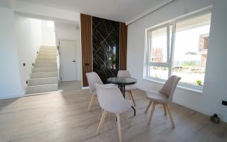 Vila premium 110 mp utili 4 camere - Complex rezidential-200 m de STV - Poză 6