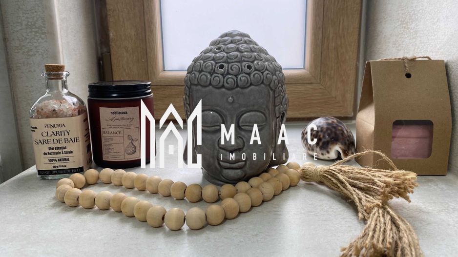 Apartament 3 Camere I Etaj 1 I Prima Inchiriere I Selimbar - Poză 8