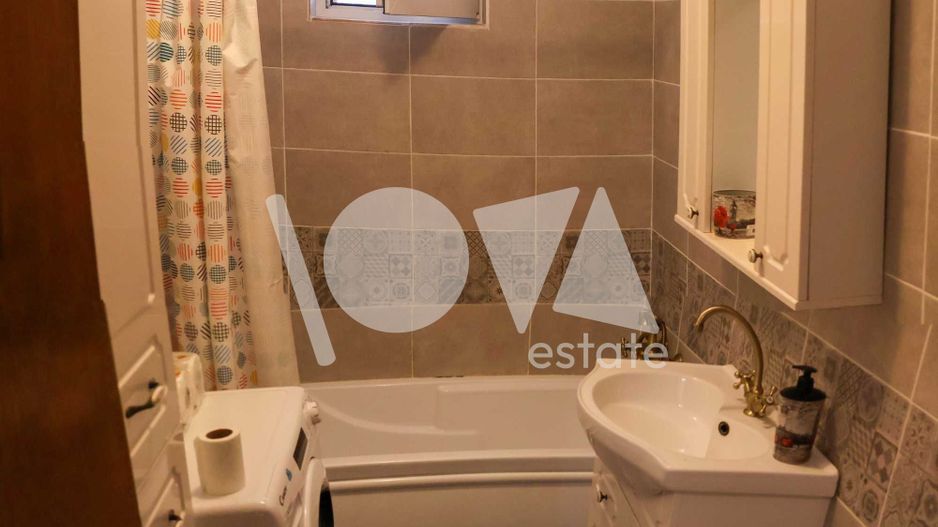 De vânzare: ap. 3 camere -bloc termoizolat-centrală proprie-Lujerului - Poză 4