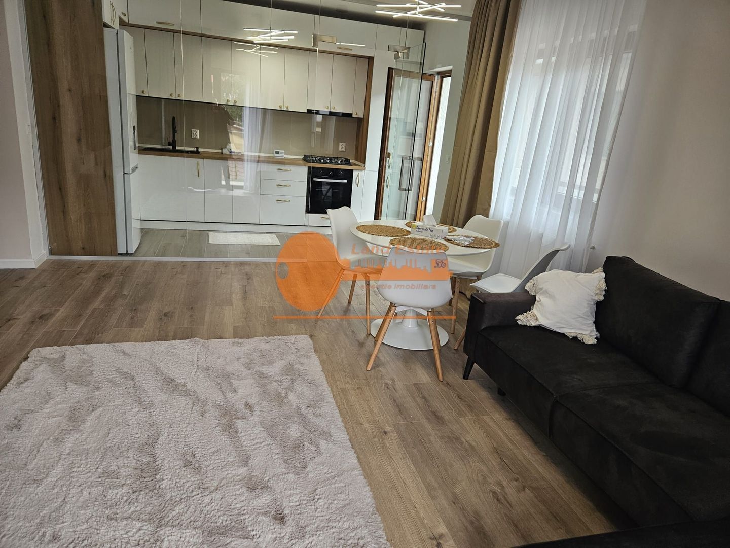 Apartament cu 2 camere in zona Crangasi - Giulesti (Bloc Nou) - Poză 4