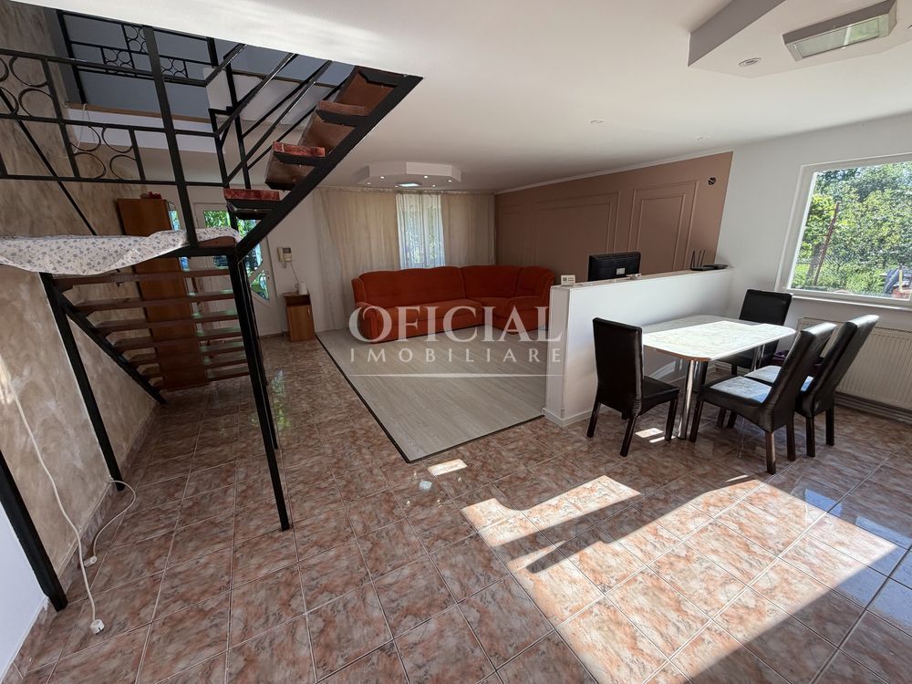 Casa individuala | Pet Friendly | Garaj | Curte | Somesului Floresti - Poză 2