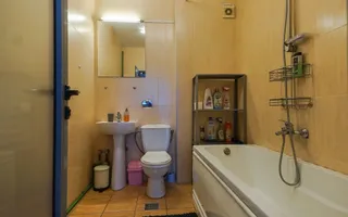 Ap 2 camere decomandate, terasa, Zorilor, langa Spitalul de Recuperare - Poză 12