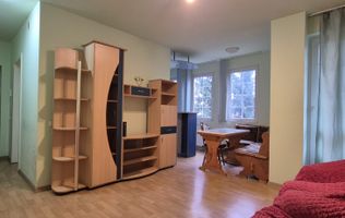De vanzare apartament cu 2 camere, str. Bucegi, Manastur