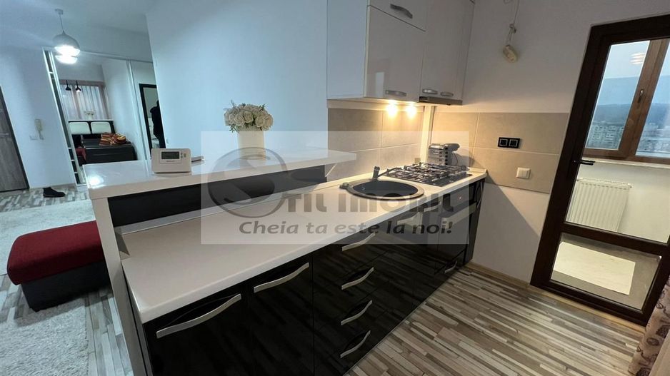 Apartament 2 Camere Canta - Pacurari - Gara - Poză 6