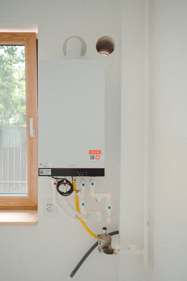 Titan /3 camere/ Etaj 1/ Incalzire in pardoseala - Poză 5