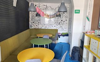Spațiu comercial/birou 110 mp, parter, zona Lidl Nicolina, Iași - Poză 9