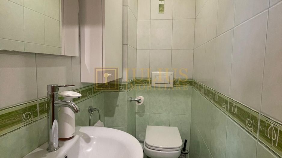 3 camere + boxa depozitare in zona Complex Studentesc, Sala Olimpia - Poză 15