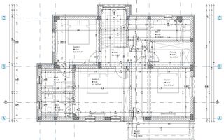 Vila individuala | 317mp construiti | Comision 0 - Poză 5
