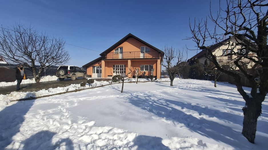 Casă individuală – Letea Veche | 180 mp utili | Teren 1.000 mp - Poză 6