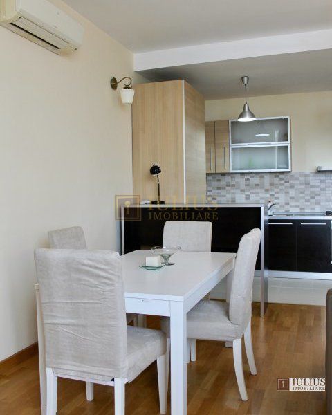 Ultra-modern, 80mp utili ! Complex Rezidential deosebit - Take Ionescu. - Poză 8