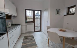 Apartament 3 camere 86 mp utili 2 bai 2 balcoane zona Trei Stejari - Poză 3