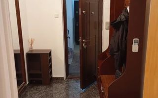 AP. 3 CAMERE MILITARI, BUCATARIE INCHISA, PARTIAL MOBILAT, CURAT - Poză 3