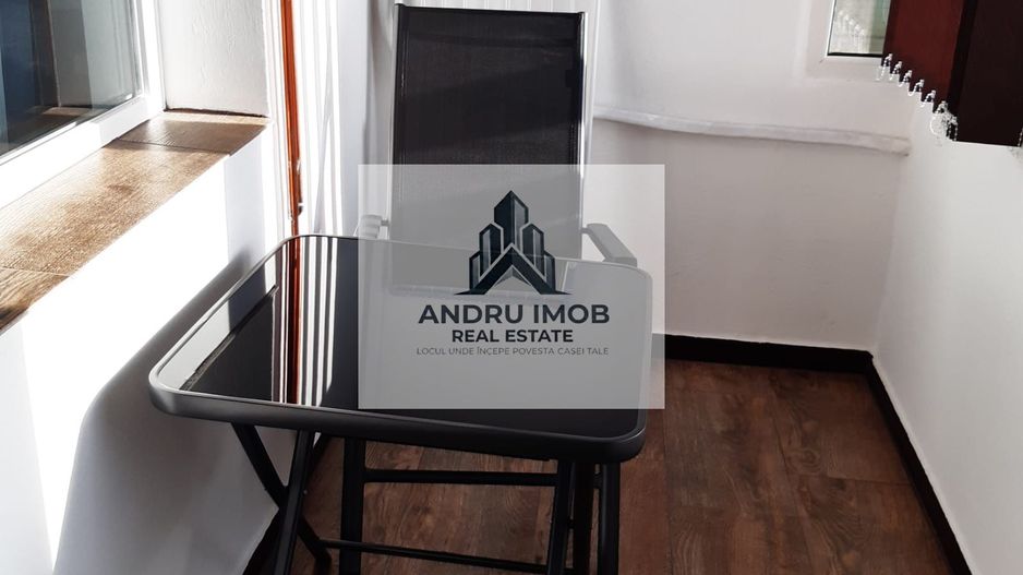 Apartament 2 Camere decomandat / Metrou Costin Georgian - Poză 12