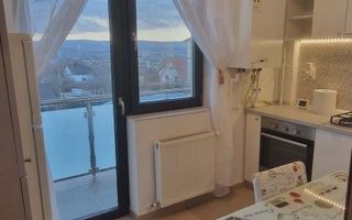 Apartament 1 camera, CUG, Valea Adâncă - Poză 5