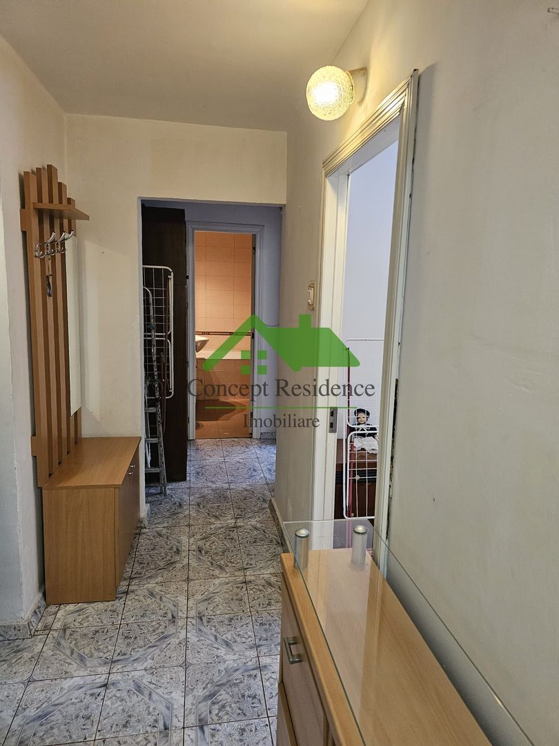 Apartament 4 camere, etaj 1, garaj – Str. Victoriei zona sc. nr. 4 - Poză 11