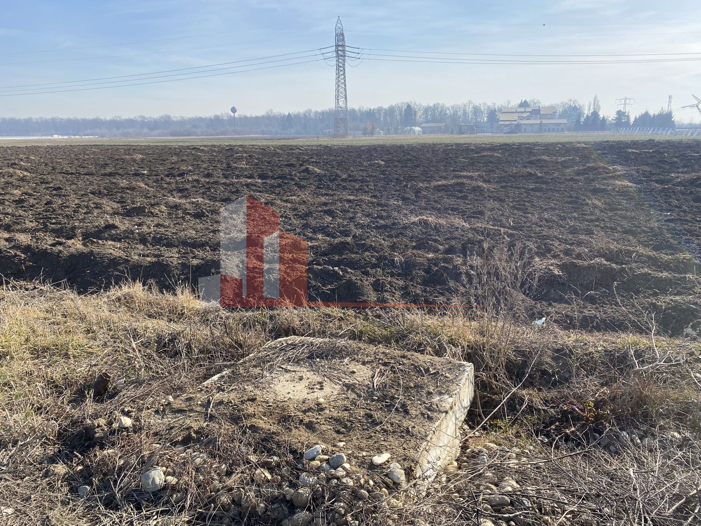 Teren intravilan Tartasesti - Dambovita - Poză 6