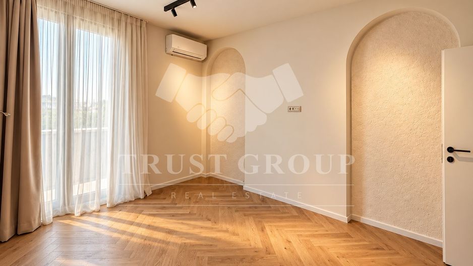 Apartament 3 camere + Dressing Unirii |Imobil 2020 |Mobilat Lux |Loc de parcare - Poză 23