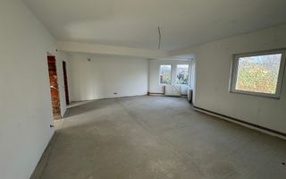 VILA 5 CAMERE,TEREN 560 MP, CAMPULUNG, ARGES - Poză 13