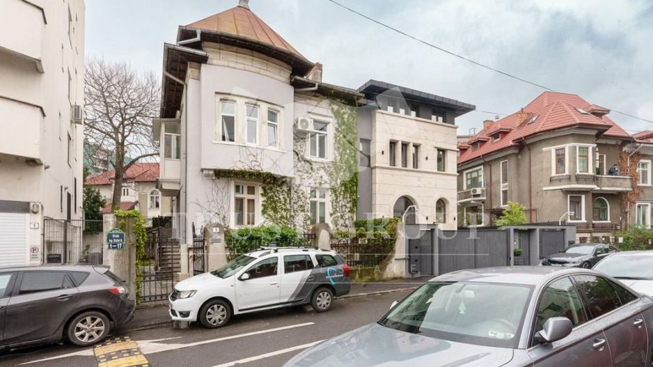 Studio Cotroceni - Poză 1