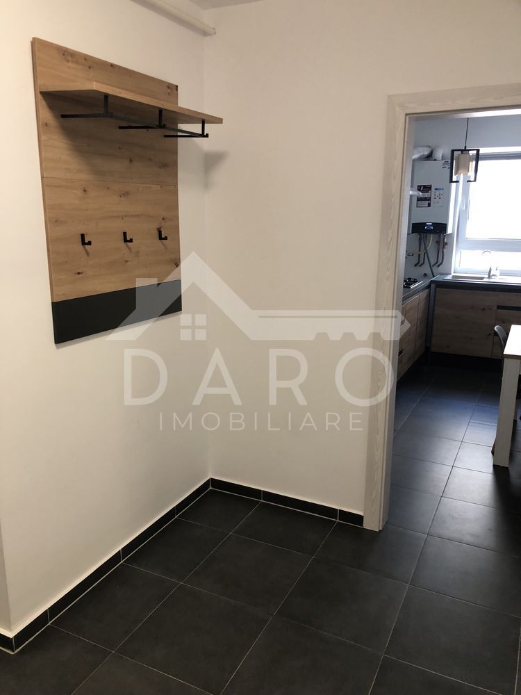 Apartament 2 canere de inchiriat Maurer - Poză 7