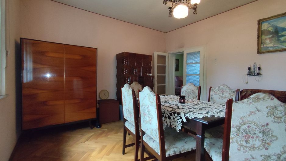 Vanzare Casa Individuala, Intrare Auto, Ep.Bihor - str. Vamii, Oradea - Poză 6